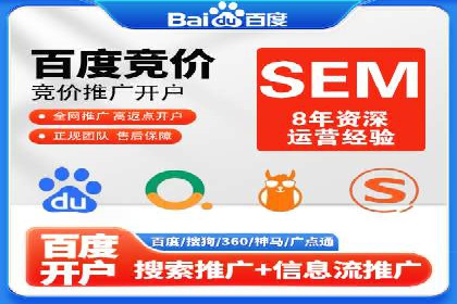 知名SEM运营公司实战案例解析