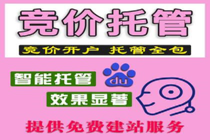 竞价广告端口开户的实战效果